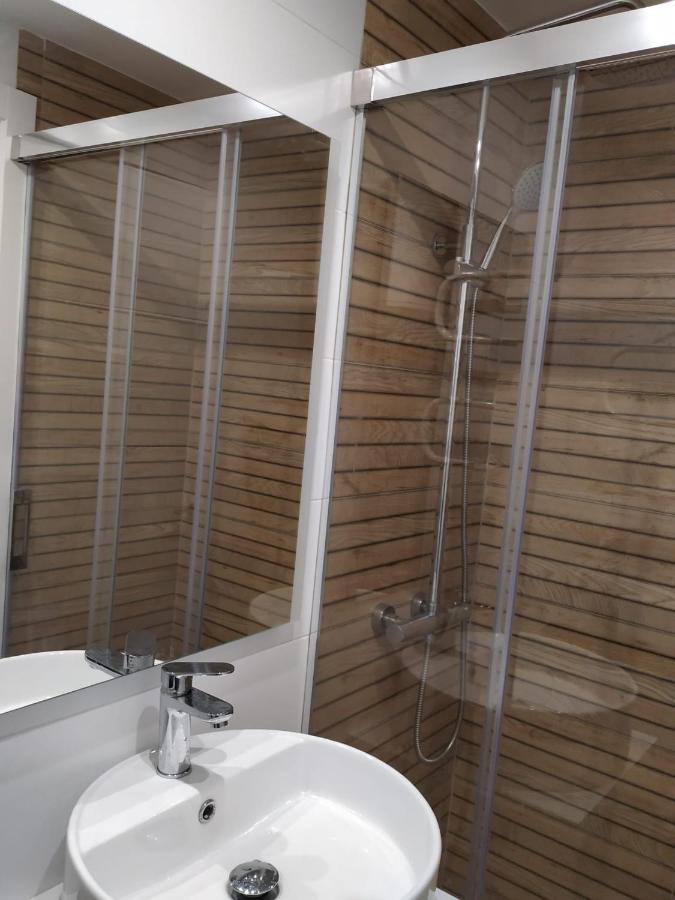 Alcazaba Premium Apartment เซียร์ราเนบาดา ภายนอก รูปภาพ