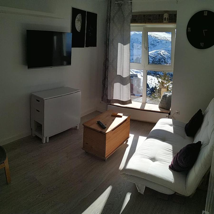 Alcazaba Premium Apartment เซียร์ราเนบาดา ภายนอก รูปภาพ