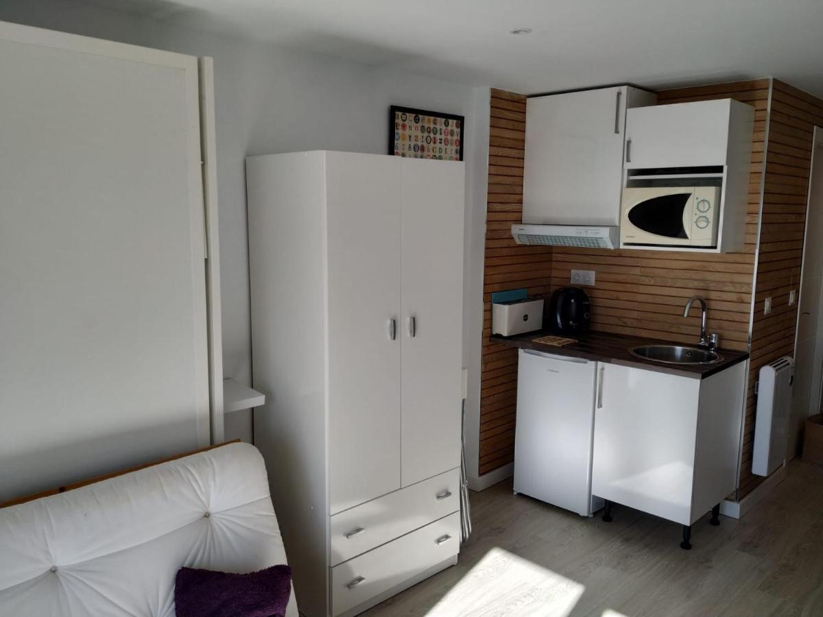 Alcazaba Premium Apartment เซียร์ราเนบาดา ภายนอก รูปภาพ